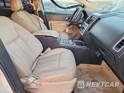 Zdjęcie 7 z 13 samochodu: 2008 FORD EDGE SEL VIN:2FMDK48C68BB03897 - miniatura