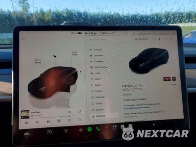Zdjęcie 9 z 12 samochodu: 2023 TESLA MODEL Y VIN:7SAYGDEF5PF590827 - miniatura