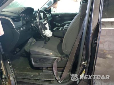 Zdjęcie 7 z 13 samochodu: 2016 CHEVROLET SUBURBAN K1500 LS VIN:1GNSKGEC8GR404546 - miniatura