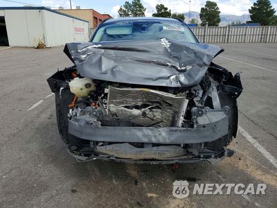 Piąte zdjęcie samochodu w środku: 2021 FORD ESCAPE SEL VIN:1FMCU9CZ0MUA42565 - miniatura