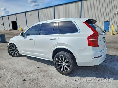 Drugie zdjęcie samochodu z przodu: 2023 VOLVO XC90 CORE VIN:YV4062PK8P1928285 - miniatura