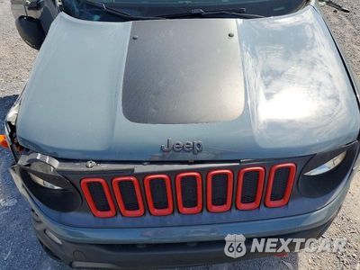 Zdjęcie 12 z 13 samochodu: 2015 JEEP RENEGADE TRAILHAWK VIN:ZACCJBCT0FPB57105 - miniatura