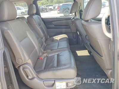 Zdjęcie 11 z 13 samochodu: 2013 HONDA ODYSSEY EXL VIN:5FNRL5H68DB018144 - miniatura