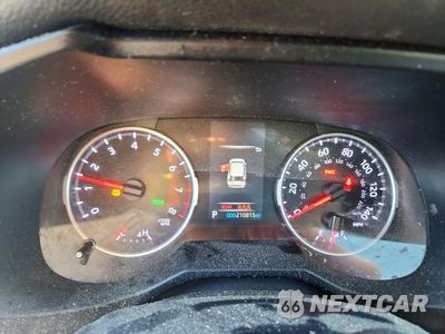 Zdjęcie 9 z 13 samochodu: 2020 TOYOTA RAV4 XLE VIN:2T3W1RFV4LC058869 - miniatura