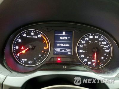 Zdjęcie 9 z 12 samochodu: 2016 AUDI A3 PREMIUM VIN:WAUB8GFF7G1117940 - miniatura