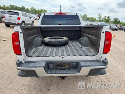 Zdjęcie 6 z 12 samochodu: 2021 CHEVROLET COLORADO VIN:1GCGSBEA0M1175175 - miniatura