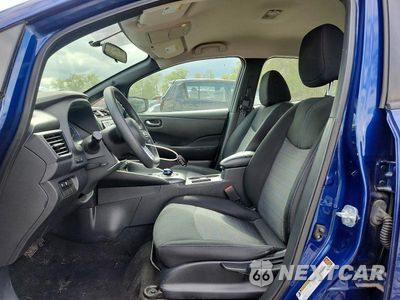 Zdjęcie 7 z 12 samochodu: 2018 NISSAN LEAF S VIN:1N4AZ1CP5JC306951 - miniatura