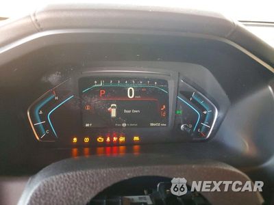 Zdjęcie 9 z 14 samochodu: 2019 HONDA ODYSSEY EXL VIN:5FNRL6H76KB102362 - miniatura