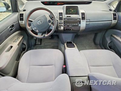 Zdjęcie 8 z 12 samochodu: 2009 TOYOTA PRIUS BASE VIN:JTDKB20U593487208 - miniatura