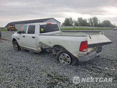 Drugie zdjęcie samochodu z przodu: 2015 RAM 2500 ST VIN:3C6TR5HT2FG685449 - miniatura