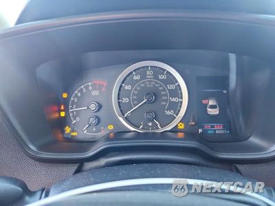 Zdjęcie 9 z 12 samochodu: 2021 TOYOTA COROLLA LE VIN:5YFEPMAE5MP242488 - miniatura