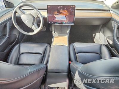 Zdjęcie 8 z 13 samochodu: 2022 TESLA MODEL 3 VIN:5YJ3E1EB1NF184095 - miniatura