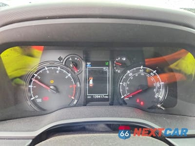 Zdjęcie 9 z 14 samochodu: 2020 TOYOTA 4RUNNER SR5 PREMIUM VIN:JTEBU5JRXL5816868 - miniatura