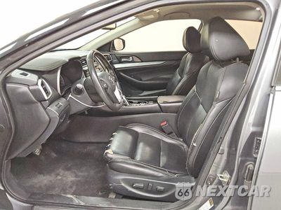 Zdjęcie 7 z 13 samochodu: 2017 NISSAN MAXIMA 3.5 SV VIN:1N4AA6AP9HC425197 - miniatura