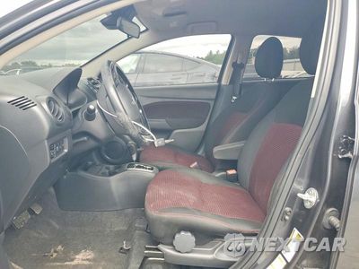 Zdjęcie 7 z 12 samochodu: 2024 MITSUBISHI MIRAGE G4 ES VIN:ML32FUFJ8RHF14522 - miniatura
