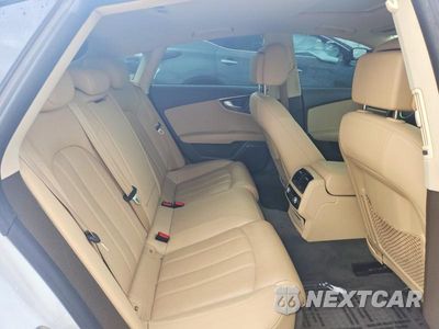 Zdjęcie 10 z 12 samochodu: 2015 AUDI A7 PRESTIGE VIN:WAU2MAFC7FN028231 - miniatura