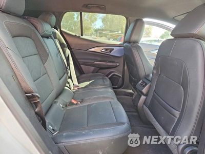 Zdjęcie 11 z 13 samochodu: 2024 CHEVROLET EQUINOX 2LT VIN:3GN7DLRP8RS262057 - miniatura