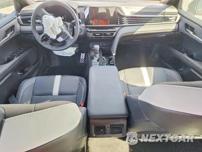 Zdjęcie 8 z 12 samochodu: 2026 TOYOTA CAMRY SE VIN:4T1DAACK6TU736452 - miniatura