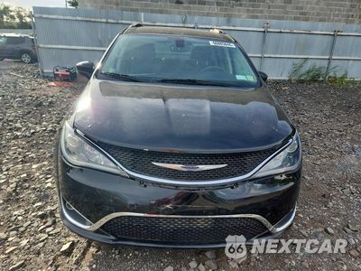 Piąte zdjęcie samochodu w środku: 2020 CHRYSLER PACIFICA TOURING L VIN:2C4RC1BG3LR137667 - miniatura