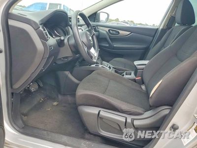 Zdjęcie 7 z 13 samochodu: 2019 NISSAN ROGUE SPORT S VIN:JN1BJ1CP3KW212575 - miniatura