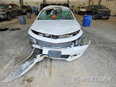 Piąte zdjęcie samochodu w środku: 2015 CHEVROLET IMPALA LS VIN:2G11X5SLXF9164044 - miniatura