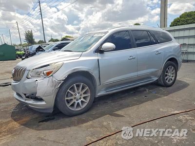 2014 BUICK ENCLAVE 5GAKRBKD8EJ256982 - główne zdjęcie licytacji z USA - miniatura