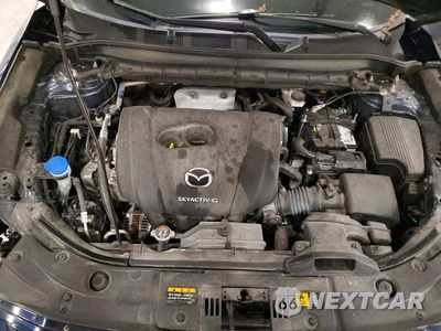Zdjęcie 12 z 14 samochodu: 2025 MAZDA CX-5 SELECT VIN:JM3KFBBLXS0676945 - miniatura