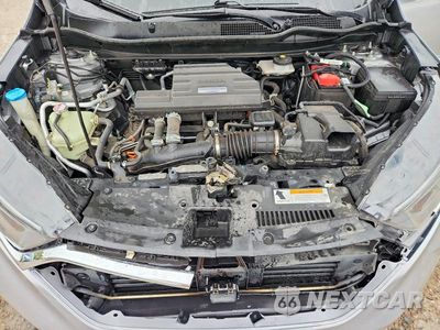Zdjęcie 12 z 14 samochodu: 2019 HONDA CR-V EXL VIN:JHLRW2H87KX011439 - miniatura