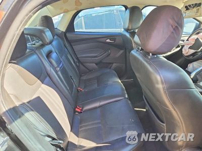 Zdjęcie 11 z 14 samochodu: 2013 FORD FOCUS SE VIN:1FADP3F24DL245059 - miniatura