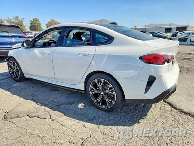 Drugie zdjęcie samochodu z przodu: 2026 BMW 228 VIN:WBA83GG00T7U78680 - miniatura