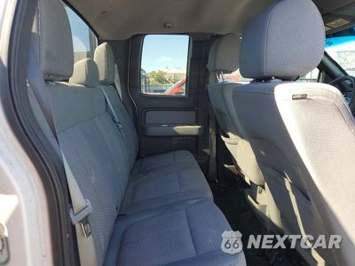 Zdjęcie 11 z 13 samochodu: 2014 FORD F150 SUPER CAB VIN:1FTEX1CM4EKE65091 - miniatura