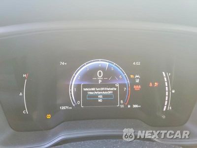 Zdjęcie 9 z 13 samochodu: 2026 TOYOTA COROLLA CROSS LE VIN:7MUBAABG3TV160628 - miniatura