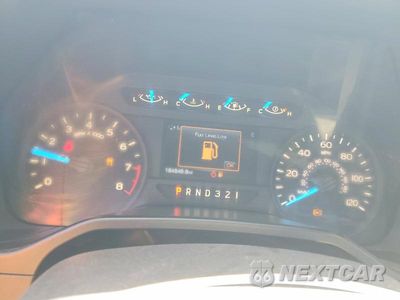 Zdjęcie 9 z 12 samochodu: 2016 FORD F150 VIN:1FTMF1C88GKE32955 - miniatura