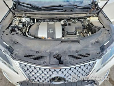 Zdjęcie 12 z 13 samochodu: 2020 LEXUS RX 350 VIN:2T2HZMAAXLC155619 - miniatura