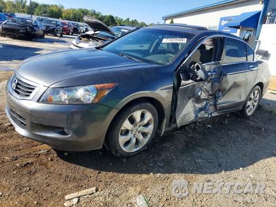 2010 HONDA ACCORD EX 1HGCP3F71AA030927 - główne zdjęcie licytacji z USA - miniatura