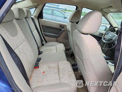 Zdjęcie 10 z 12 samochodu: 2009 FORD FOCUS SE VIN:1FAHP35NX9W270017 - miniatura