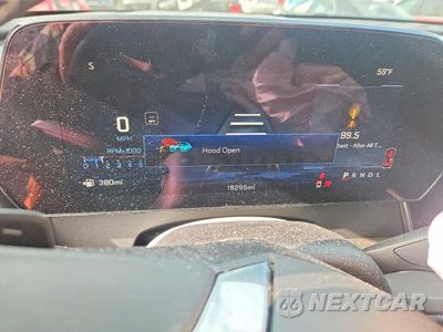 Zdjęcie 9 z 12 samochodu: 2025 CHEVROLET TRAVERSE LT VIN:1GNERGRS6SJ217629 - miniatura