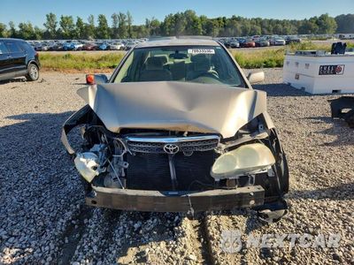 Piąte zdjęcie samochodu w środku: 2007 TOYOTA COROLLA LE VIN:1NXBR32E17Z849285 - miniatura