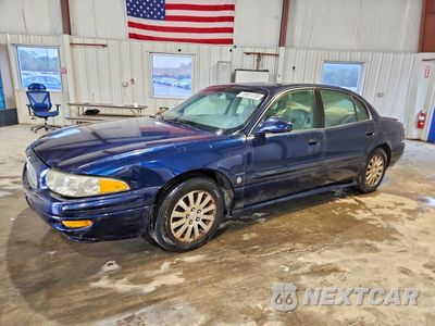 2005 BUICK LESABRE CUSTOM 1G4HP54K95U280715 - główne zdjęcie licytacji z USA - miniatura
