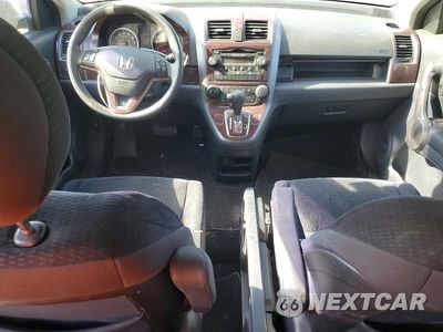Zdjęcie 8 z 13 samochodu: 2009 HONDA CR-V EX VIN:3CZRE48579G703629 - miniatura