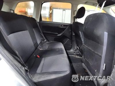 Zdjęcie 11 z 13 samochodu: 2014 SUBARU FORESTER 2.5I PREMIUM VIN:JF2SJAEC2EH475061 - miniatura