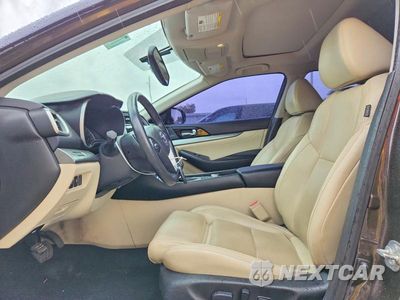 Zdjęcie 7 z 13 samochodu: 2016 NISSAN MAXIMA 3.5 SL VIN:1N4AA6AP1GC404956 - miniatura