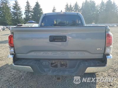 Zdjęcie 6 z 12 samochodu: 2020 TOYOTA TACOMA TRD OFF-ROAD VIN:5TFCZ5AN3LX237961 - miniatura