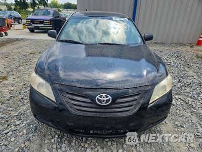 Piąte zdjęcie samochodu w środku: 2009 TOYOTA CAMRY LE VIN:4T1BE46K19U805100 - miniatura