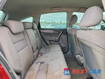 Zdjęcie 10 z 13 samochodu: 2008 HONDA CR-V LX VIN:JHLRE38348C056934 - miniatura