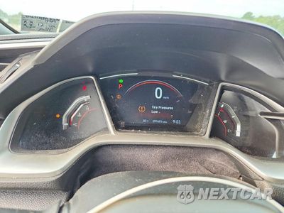 Zdjęcie 9 z 13 samochodu: 2020 HONDA CIVIC SPORT VIN:2HGFC2F80LH538192 - miniatura