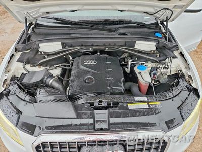 Zdjęcie 12 z 13 samochodu: 2013 AUDI Q5 PREMIUM PLUS VIN:WA1LFAFP2DA031265 - miniatura