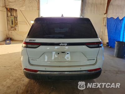 Zdjęcie 6 z 13 samochodu: 2025 JEEP GRAND CHEROKEE LIMITED VIN:1C4RJHBG5SC323846 - miniatura