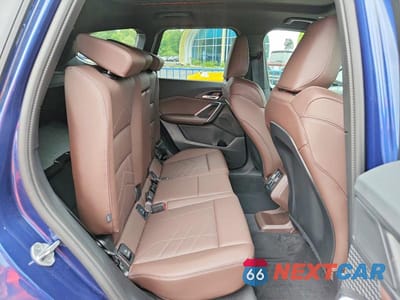 Zdjęcie 11 z 13 samochodu: 2025 BMW X1 XDRIVE28I VIN:WBX73EF08S5068534 - miniatura