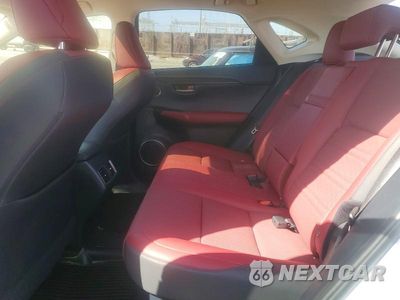 Zdjęcie 10 z 12 samochodu: 2021 LEXUS NX 300H BASE VIN:JTJGJRDZ4M5014725 - miniatura